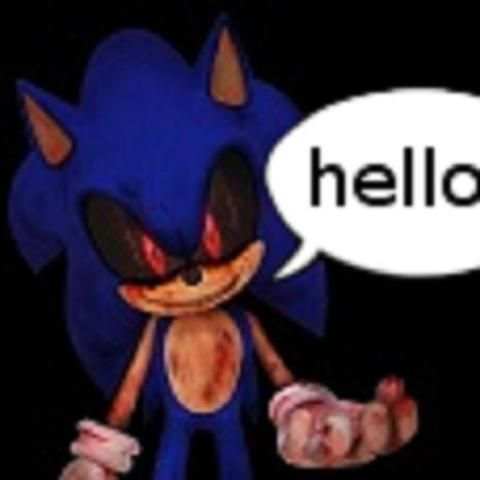 Sonic Exe Messenger screenshot 2