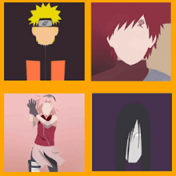 ikon Ninja Rank S Quiz