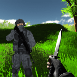 ikon Jungle Gangster Crime Simulator