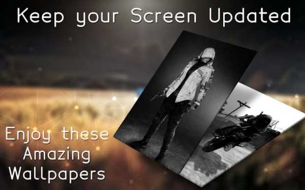 Dark Pubg Wallpapers screenshot 1
