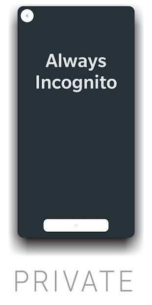 Browser Lite - Fast & Private screenshot 3