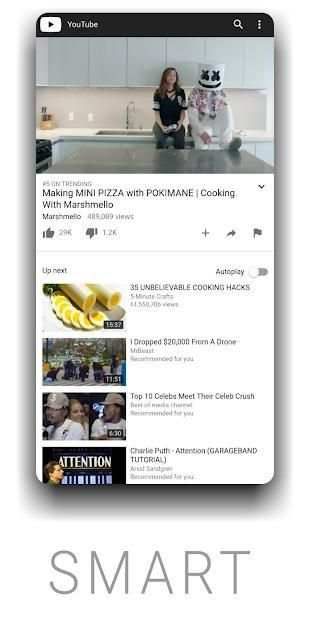Browser Lite - Fast & Private screenshot 4