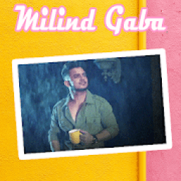 ikon Millind Gaba - Milind Gaba