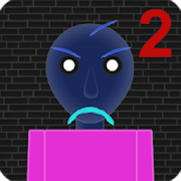 ikon Five Nights at Baldi's 2