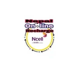 Nepal Online Recharge आइकन
