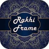 Raksha Bandhan Photo Frame - Rakhi Photo Frame on 9Apps