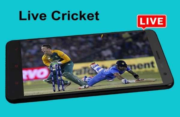 Cricket TV - HD Live Streaming guide screenshot 2