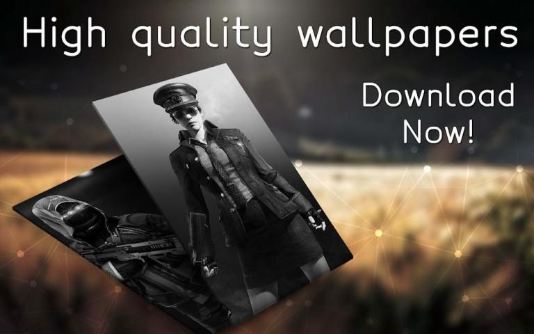 Dark Pubg Wallpapers screenshot 2