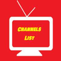 Channel List Airtel Digital TV