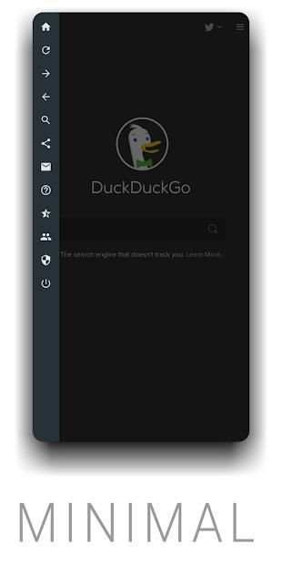 Browser Lite - Fast & Private screenshot 6