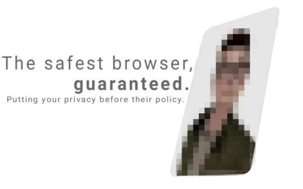 Browser Lite - Fast & Private screenshot 7