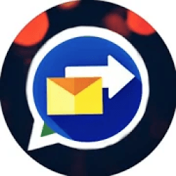 ikon Direct message in whatsapp