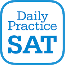 Daily Practice for the New SAT icon