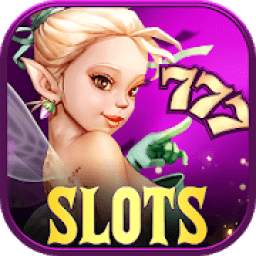 Slotventures - Fantasy Hot Slots