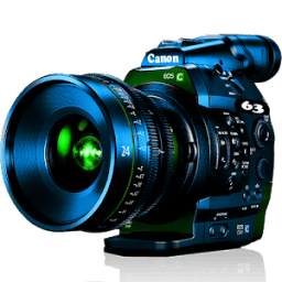 camera for canon