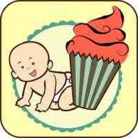 My Little Muffin - Parenting App