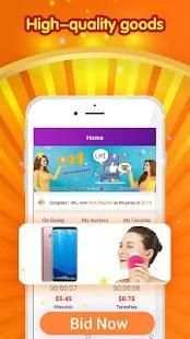 SHOPPY screenshot 3