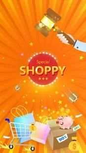 SHOPPY screenshot 1