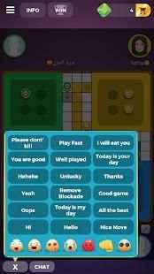 Ludo Star 2017 (new) screenshot 4