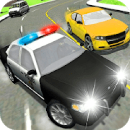 ikon Police VS Crime