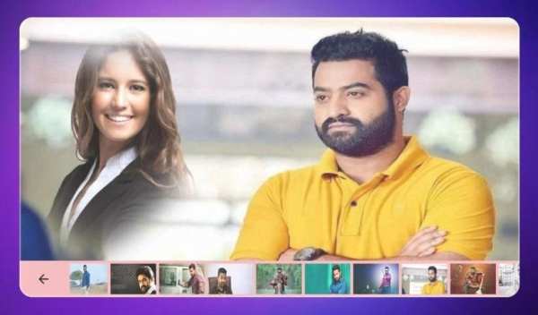 Click With N T Rama Rao Jr screenshot 7