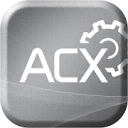ACX-QR-Setup