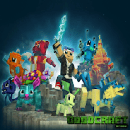 Pixelmon Ultra Battle Go Mod Pack for MCPE आइकन