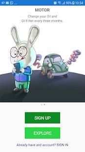 Ensure Mobile screenshot 5