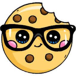 Kawaii wallpaper आइकन