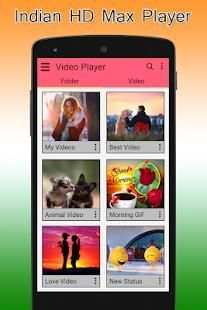 Indian MX Player screenshot 10