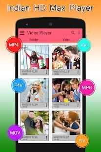 Indian MX Player screenshot 5