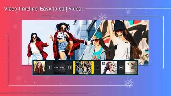 Free Editting Movie - Create Videos Easily screenshot 3