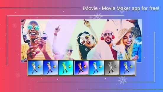 Free Editting Movie - Create Videos Easily screenshot 4