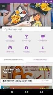 Que Hago скриншот 2