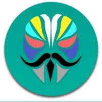 Pro Magisk Manager 2K18 on 9Apps