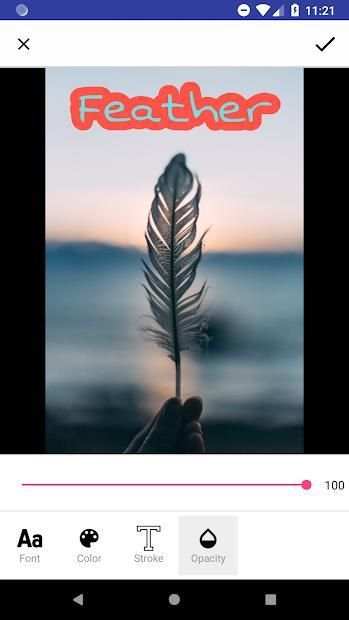 Blur Image Background (Blur Photo Editor) screenshot 4