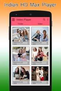Indian MX Player screenshot 7