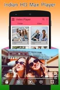 Indian MX Player screenshot 3