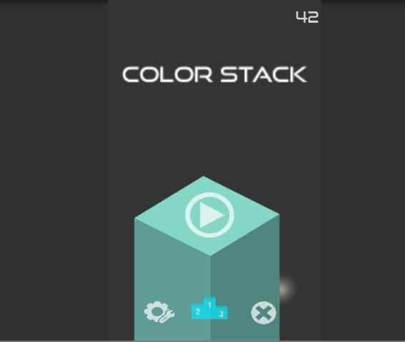 Color Stack screenshot 4