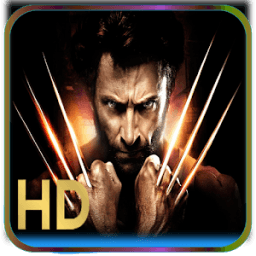 ikon Super Hero Wallpaper HD