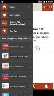 Illinois Lotto Daily screenshot 3