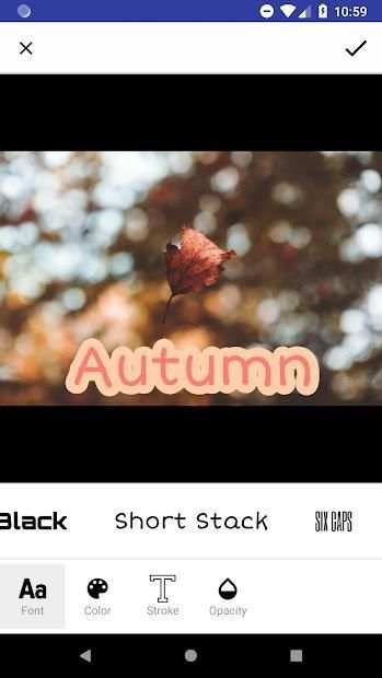 Blur Image Background (Blur Photo Editor) स्क्रीनशॉट 7