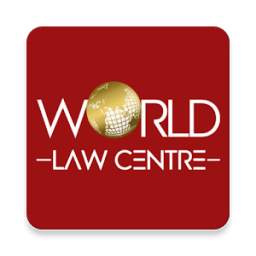 World Law Centre 1.0.1