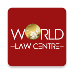 World Law Centre आइकन