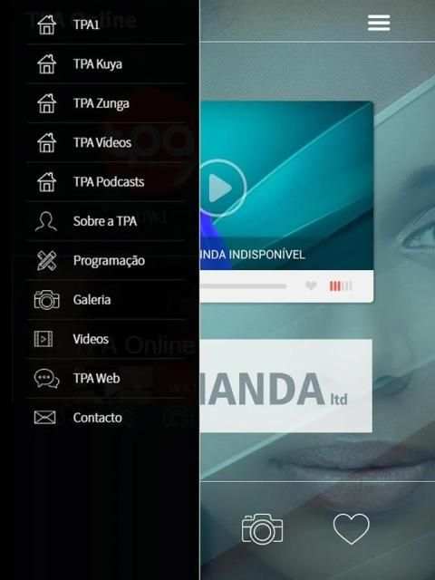 TPA Mobile screenshot 3