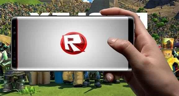 Roblox Wallpapers HD screenshot 4