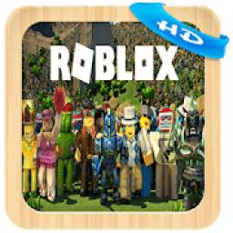 Roblox Best Wallpaper HD 1.0