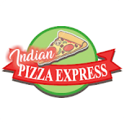 Indian Pizza Express आइकन