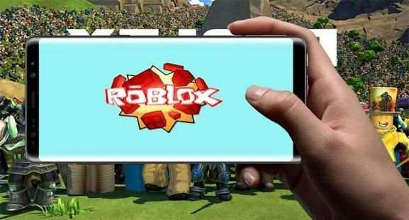 Roblox Wallpapers HD screenshot 1