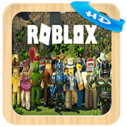 ikon Roblox Wallpapers HD